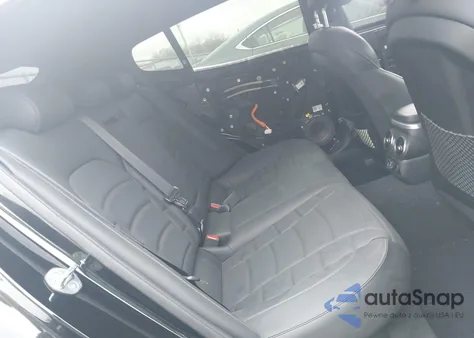 2023 Kia Stinger Gt2 from USA, damaged, VIN KNAE55LC2P6135737